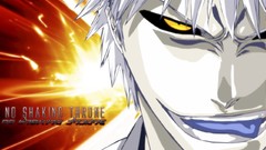 Anime tongue bleach kurosaki ichigo yellow eyes Hollow Ichigo