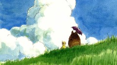 Anime totoro hayao miyazaki