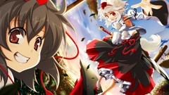 Anime touhou