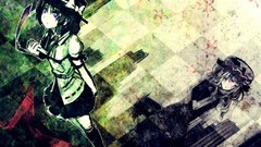 Anime touhou usami renko video games Maribel Han