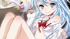 Anime touwa erio denpa onna to seishun otoko hoshimiya yashiro