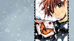 Anime tsubasa reservoir chronicle