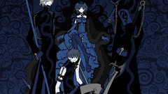 Anime tsubasa reservoir chronicle Tsubasa Chronicle