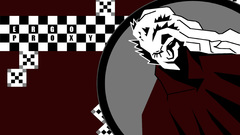 Anime TV series ergo