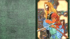 Anime Twelve Kingdoms