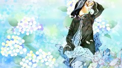 Anime Twelve Kingdoms