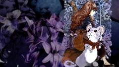 Anime Twelve Kingdoms anime