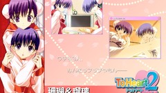 Anime twins school uniforms to heart to heart 2 sailor uniforms 