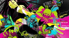 Anime Typography fullmetal alchemist