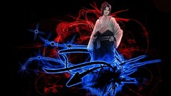 Anime uchiha sasuke naruto shippuden
