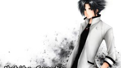 Anime uchiha sasuke naruto shippuden