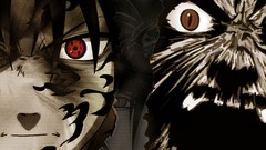 Anime uchiha sasuke sharingan uzumaki naruto naruto shippuden 