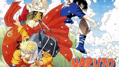 Anime uchiha sasuke uzumaki naruto haruno sakura naruto 