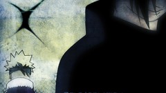 Anime uchiha sasuke uzumaki naruto naruto shippuden