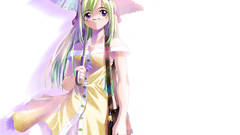 Anime Umbrellas