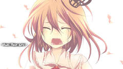 Anime umineko No naku