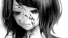 Anime umineko no naku koro ni shannon