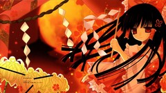 Anime USA hakurei reimu touhou duplicate