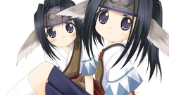 Anime utawarerumono
