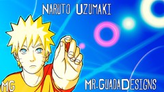 Anime uzumaki naruto naruto shippuden