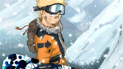 Anime uzumaki naruto naruto shippuden