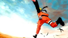 Anime uzumaki naruto naruto shippuden