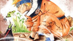 Anime uzumaki naruto naruto shippuden