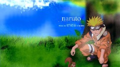 Anime uzumaki naruto naruto shippuden