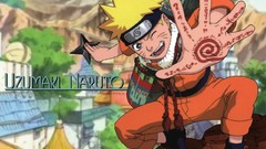 Anime uzumaki naruto naruto shippuden Konoha