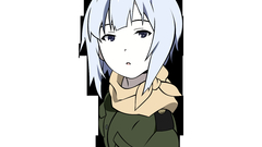 Anime vector kannagi noel