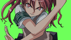 Anime vector transparent to