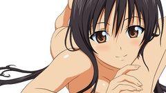 Anime vectors nude anime