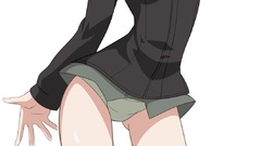 Anime vectors strike witches