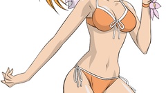 Anime vectors transparent