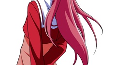 Anime vectors transparent katsura