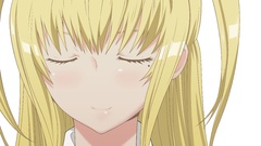 Anime vectors transparent maria