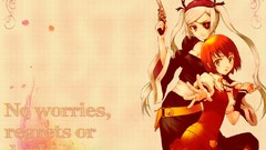 Anime venus versus virus