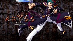 Anime VenusBlood-ABYSS