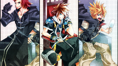 Anime video Games kingdom