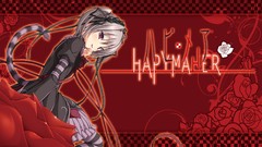 Anime visual novels Hapymaher Naitou Maia