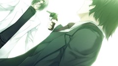 Anime visual novels Kara no Shoujo