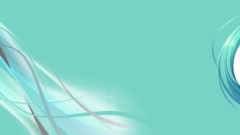 Anime vocaloid hatsune miku anime girls