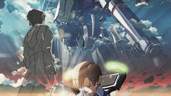 Anime Voices of a Distant Star