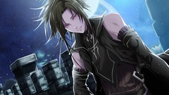 Anime wand of fortune