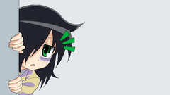 Anime Watashi ga Motenai no wa Dou Kangaetemo Omaera ga Warui!