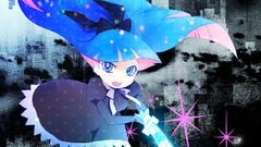 Anime weapons panty and