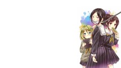 Anime white background shingeki no kyojin christa renz Simple 