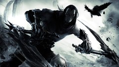 Anime widescreen killer darksiders 2 video games
