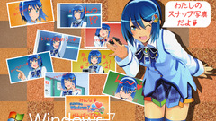 Anime windows madobe nanami