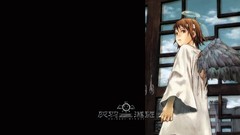 Anime wings haibane renmei